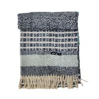 thumb3-Acrylic Wool Shawl-29700