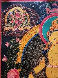 thumb1-Five Jambhala-29708