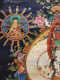 thumb1-Sahasrabhuja Avalokitesvara-29712