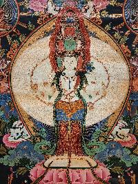 thumb6-Sahasrabhuja Avalokitesvara-29712