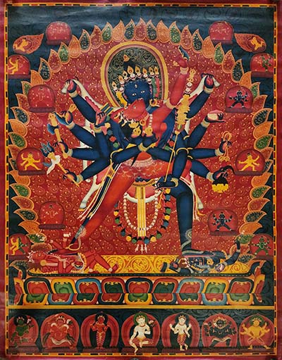 Chakrasamvara-29716