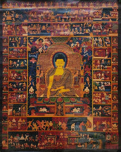 Buddha Gaya-29717