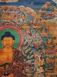 thumb2-Shakyamuni Buddha-29723
