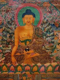 thumb5-Shakyamuni Buddha-29723