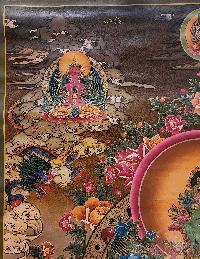 thumb1-Green Tara-29726