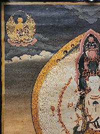 thumb1-Sahasrabhuja Avalokitesvara-29727