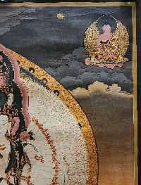 thumb2-Sahasrabhuja Avalokitesvara-29727