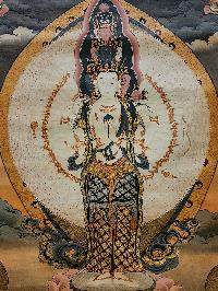 thumb5-Sahasrabhuja Avalokitesvara-29727