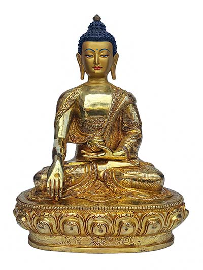 Shakyamuni Buddha-29729