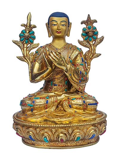 Tsongkhapa-29731