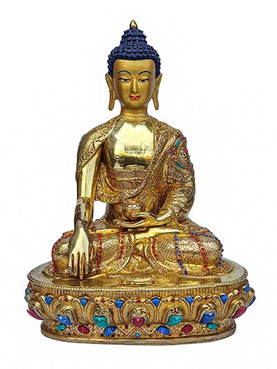Shakyamuni Buddha-29735