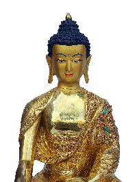 thumb1-Shakyamuni Buddha-29735