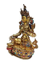 thumb2-Green Tara-29736