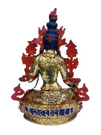 thumb4-Green Tara-29736