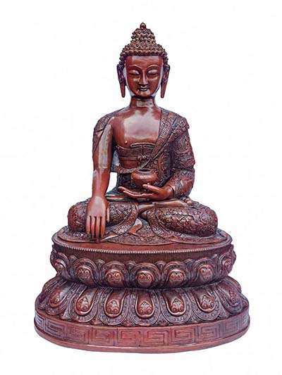 Shakyamuni Buddha-29738