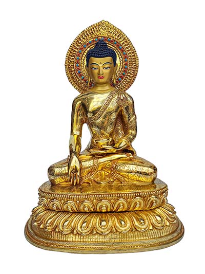 Shakyamuni Buddha-29739