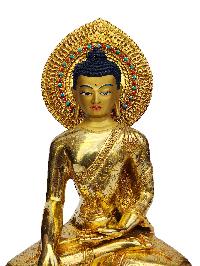 thumb1-Shakyamuni Buddha-29739