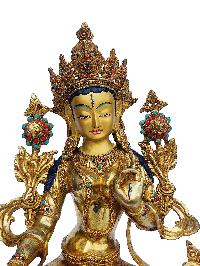thumb1-White Tara-29743