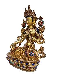 thumb2-White Tara-29743