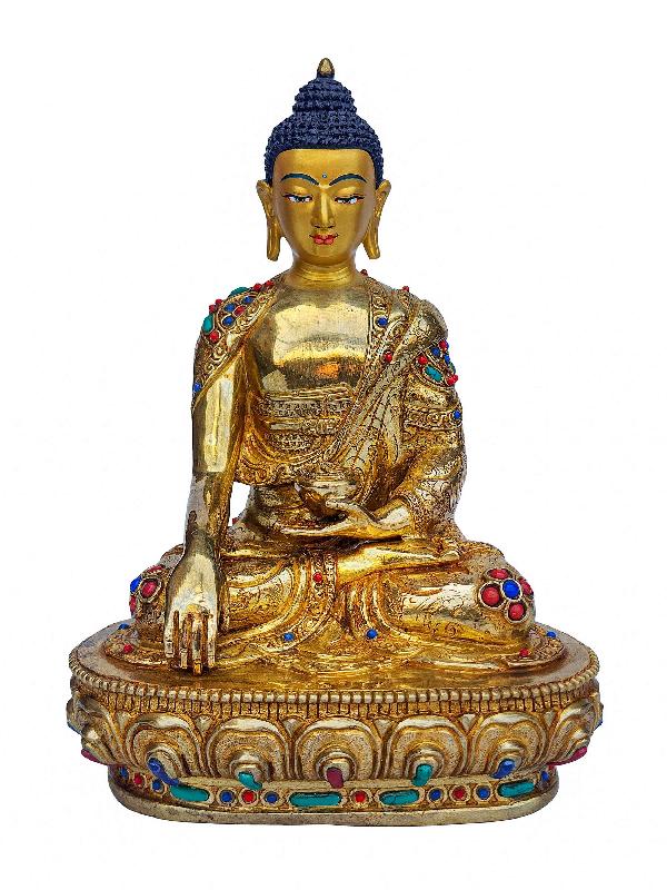 Shakyamuni Buddha-29746
