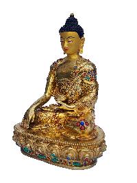 thumb1-Shakyamuni Buddha-29746