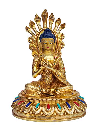 Nagarjuna Buddha-29748