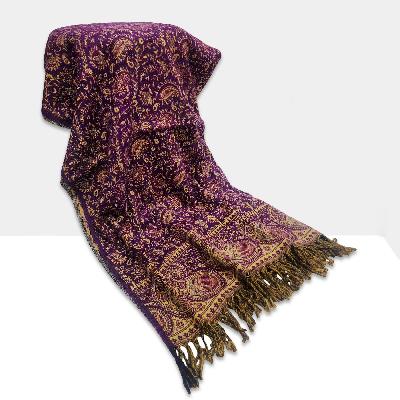 Dhaka Shawl-29758