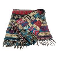 thumb1-Dhaka Shawl-29768