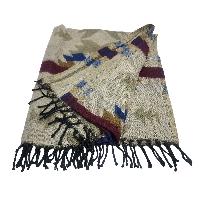 thumb1-Dhaka Shawl-29778