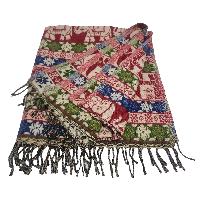 thumb1-Dhaka Shawl-29780