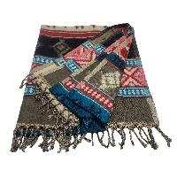 thumb1-Dhaka Shawl-29790