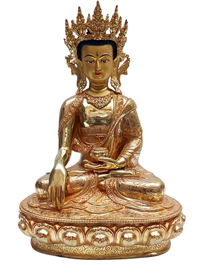 Shakyamuni Buddha-29794