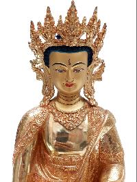 thumb3-Shakyamuni Buddha-29794