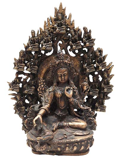 Green Tara-29795