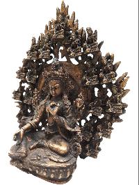 thumb1-Green Tara-29795