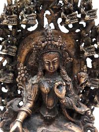 thumb4-Green Tara-29795