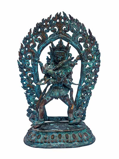 Chakrasamvara-29797