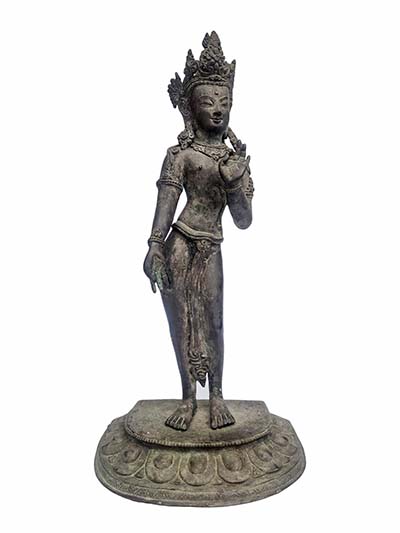 Padmapani Lokeshvara-29798