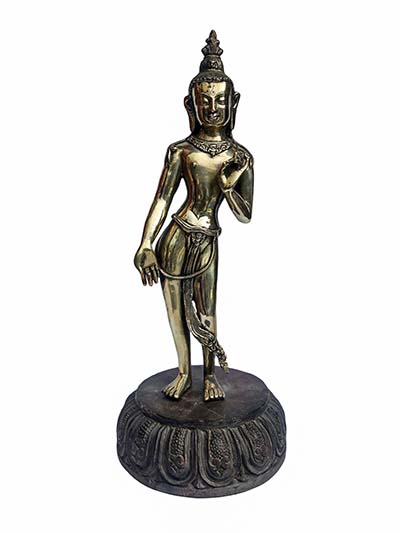 Padmapani Lokeshvara-29800