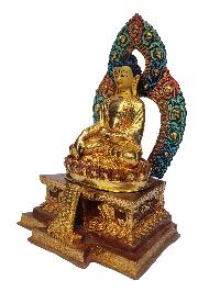thumb1-Shakyamuni Buddha-29807