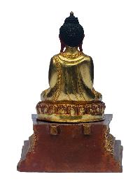 thumb4-Shakyamuni Buddha-29807