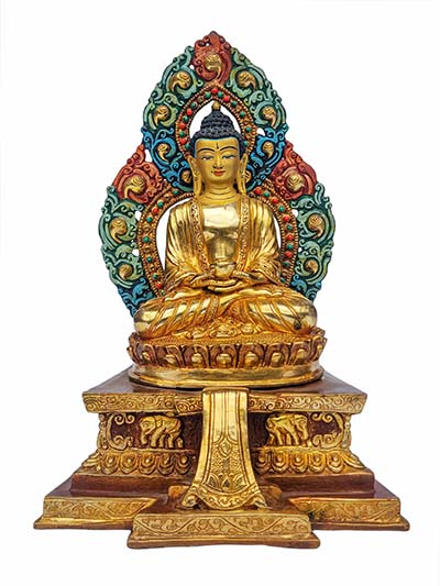 Amitabha Buddha-29808