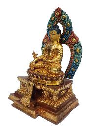 thumb1-Medicine Buddha-29809