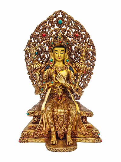 Maitreya Buddha-29810