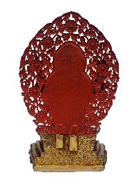 thumb3-Maitreya Buddha-29810