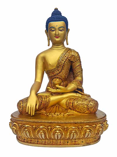 Shakyamuni Buddha-29812