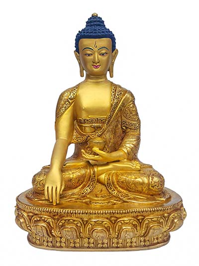 Shakyamuni Buddha-29813