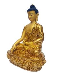 thumb1-Shakyamuni Buddha-29813