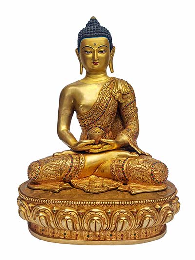 Amitabha Buddha-29814