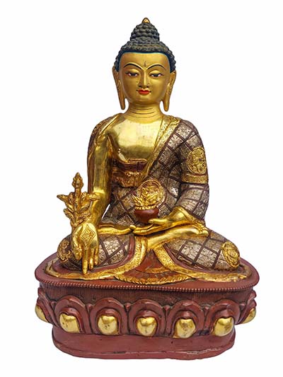 Medicine Buddha-29816